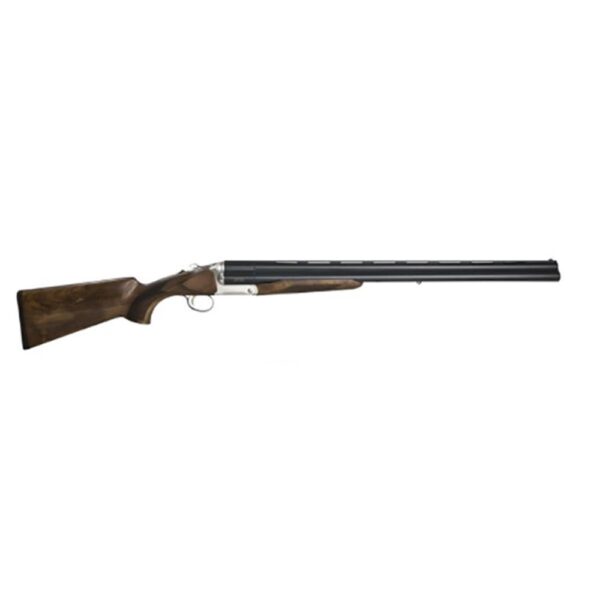 Charles Daly Triple Crown Shotgun .410 ga 3" Chamber 3rd Magazine 26" Barrel Walnut - Precision Shot Firearms