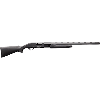 Charles Daly 301 Pump Field Shotgun 12ga 3" Chamber 4rd Capacity 28" Barrel Beretta/Benelli Choke system - Precision Shot Firearms