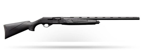 CD 601 SEMIAUTO FIELD 12GA SHOTGUN Black 28IN BBL - Precision Shot Firearms