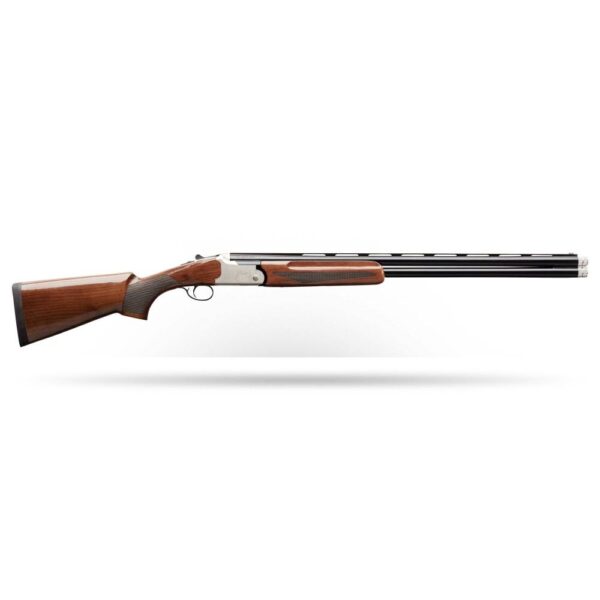 Charles Daly 202A Shotgun 20 ga 3" Chamber 2rd Capacity 26" Barrel Walnut - Precision Shot Firearms