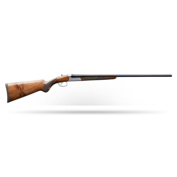 Charles Daly 500 Shotgun 12 ga 3" Chamber 2rd Capacity 28" Barrel Walnut - Precision Shot Firearms