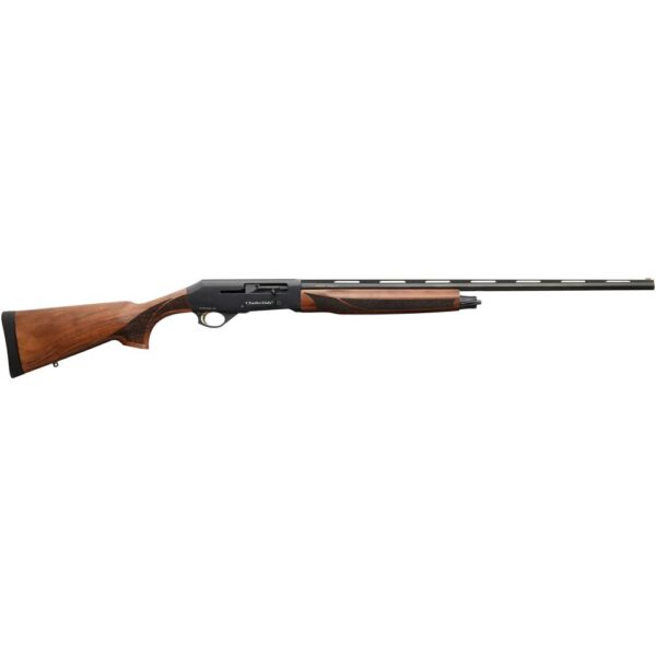 Charles Daly 601 Shotgun .410 ga 3" Chamber 4rd Magazine 26" Barrel Walnut - Precision Shot Firearms