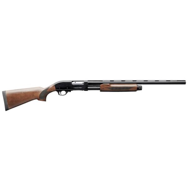 Charles Daly 301 Compact Shotgun 20 ga 3" Chamber 5rd Capacity 22" Barrel Walnut - Precision Shot Firearms