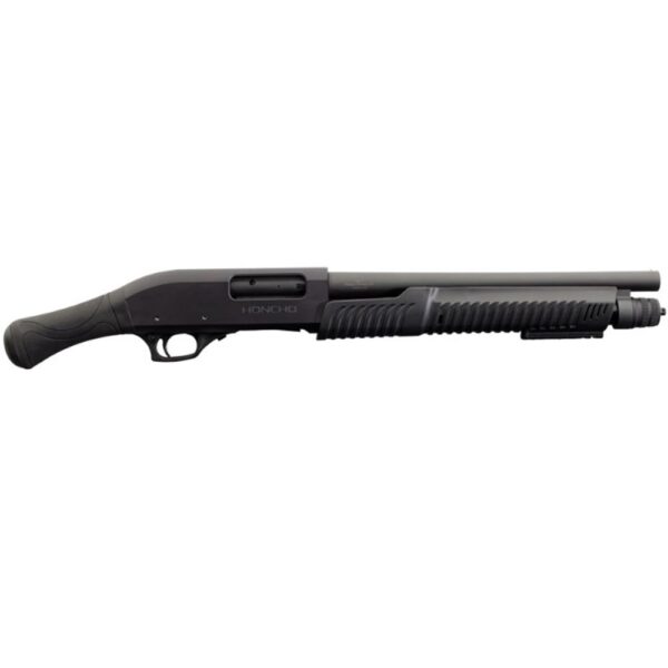 Chiappa Honcho Shotgun 20 ga 3" Chamber 5rd Capacity 14" Barrel Black - Precision Shot Firearms