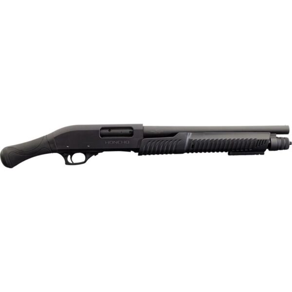 Chiappa Honcho Shotgun 12 ga 3" Chamber 5rd Capacity 14" Barrel Black - Precision Shot Firearms