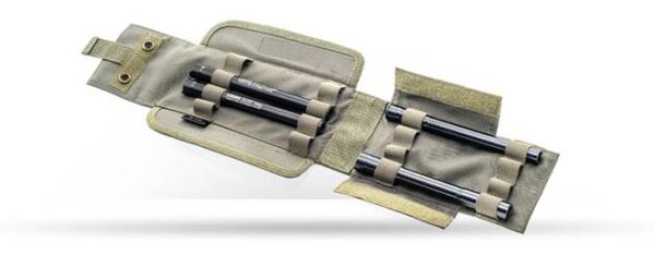 Chiappa X-Caliber 20 gauge Shotgun Adapter Set with Case - 9mm .357 Mag/.38 SPL .45 ACP .410/.45 Colt - Precision Shot Firearms