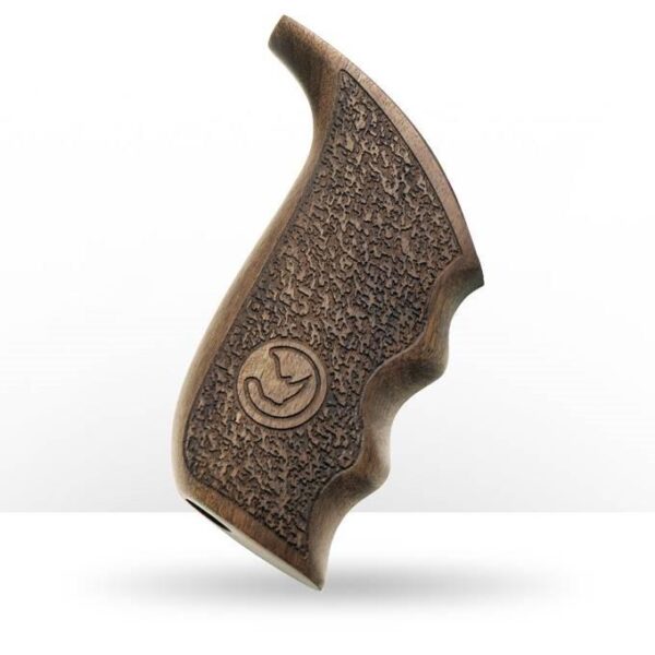 Chiappa Charging Rhino Walnut Grip - Precision Shot Firearms