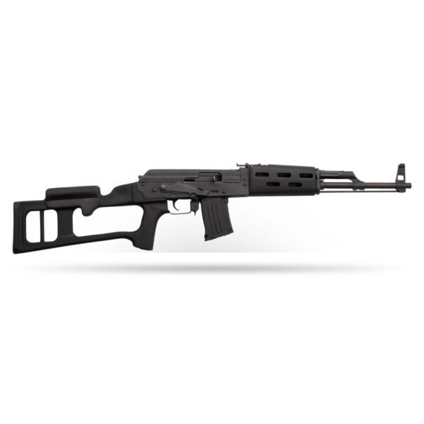 Chiappa Firearms RAK-9 Rifle 9mm Luger 10/rd Magazines (2) 17.25" Barrel Black - Precision Shot Firearms