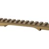 CHRISTENSEN 1PC REM 700 LNG ZERO BRZ, SKU CHR810-00012-06