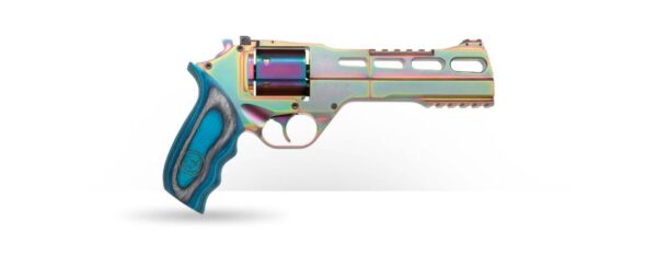 RHINO 60DS 357 6" NEBULA AS, 340.301