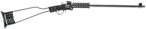 LITTLE BADGER 22MAG 16.5", 500.11
