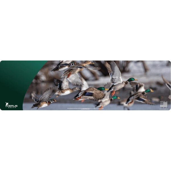 Cerus Gear Magnum XXL 14x48 Wild Ducks Promat Full Color - Precision Shot Firearms