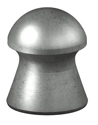 Crosman Premier Domed Lead Pellet .177 cal 7.9 gr 1250/ct - Precision Shot Firearms