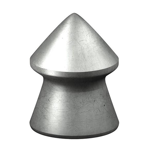 Crosman Pointed Lead Pellets .177 cal 7.4 gr 500/ct - Precision Shot Firearms