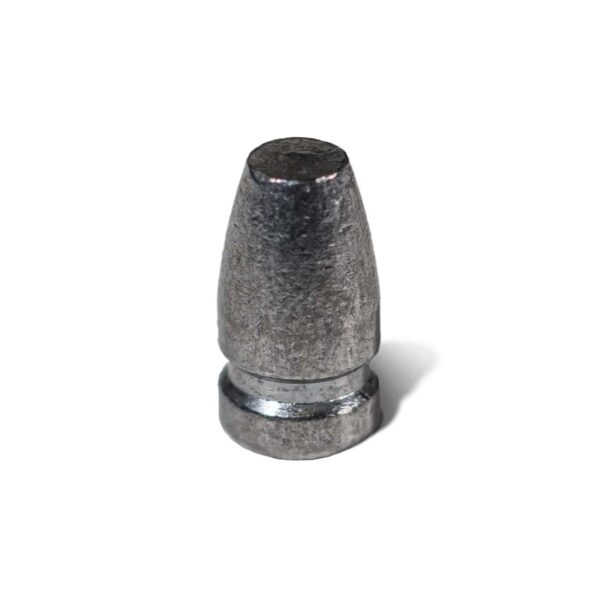 Benjamin Flat Point Airgun Bullet .357 Cal 147 gr 100/ct - Precision Shot Firearms