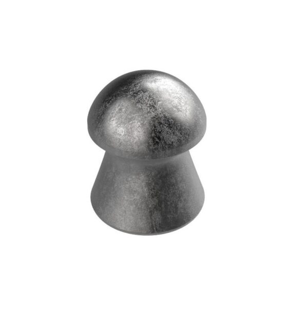 Crosman BD25 Benjamin Single Die .25 cal 27.8gr Domed Pellets 200/ct - Precision Shot Firearms