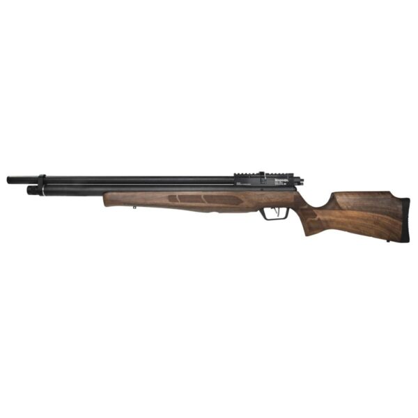Crosman Benjamin Marauder Semi Automatic Air Rifle .22 Cal PCP with Adjustable Hardwood Stock - Precision Shot Firearms