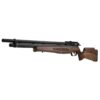 Crosman Benjamin Marauder Semi Automatic Air Rifle .22 Cal PCP with Adjustable Hardwood Stock - Precision Shot Firearms
