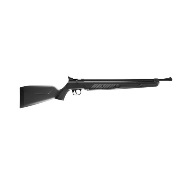 Crosman 362 Air Rifle .22 Bolt Action Variable Pump Black - Precision Shot Firearms