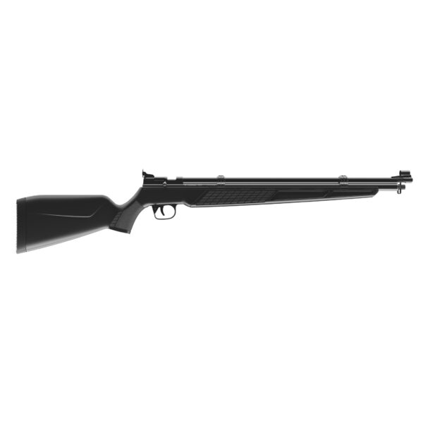 Crosman C3622S PCP Powered - Bolt Action Hunting Air Rifle - Precision Shot Firearms