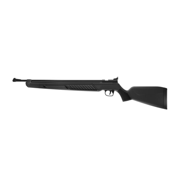 Crosman 362 Air Rifle .22 Bolt Action Variable Pump Black - Precision Shot Firearms