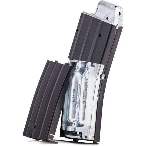 Crosman DPMS SBR Full Auto Magazine Accessory Spare Magazine 25/rd - Precision Shot Firearms