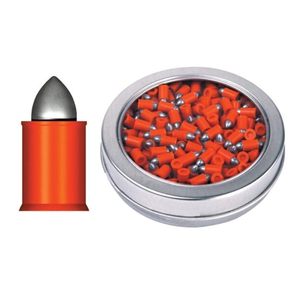 Crosman Powershot Lead-Free Fast Flight Penetrators (.177 cal) - 150/ct - Precision Shot Firearms