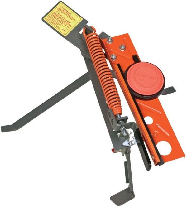 Champion Flight Master Jr. - 3/4 Trap - Precision Shot Firearms