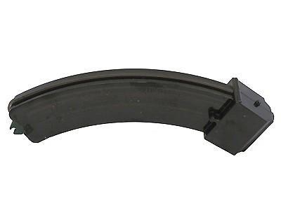 Champion Shooters Ridge 10/22 Single Stack Magazine .22 LR Black Polymer 25/rd - Precision Shot Firearms