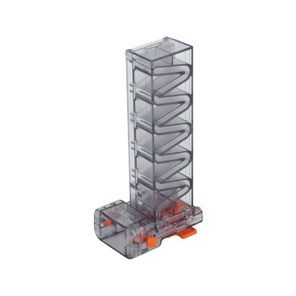 Champion 10/22 Magazine Loader 22 LR 17 Mach2 Smoke Polymer 50/rd - Precision Shot Firearms