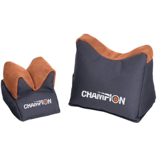 Champion Two-Tone Sand Bags - Precision Shot Firearms