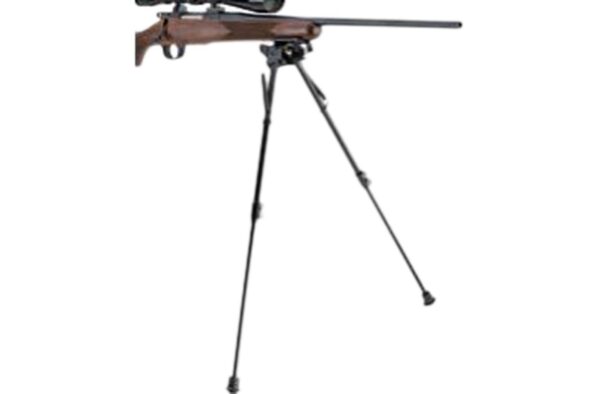 BIPOD W/CANT & TRAVERSE 6-9" - Precision Shot Firearms