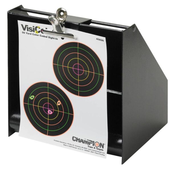 Champion Bullet Trap .22 Rimfire - Precision Shot Firearms