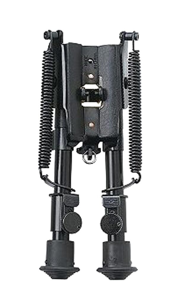 Champion Rock Mount Adjustable 9In - 13In Bipod - Precision Shot Firearms