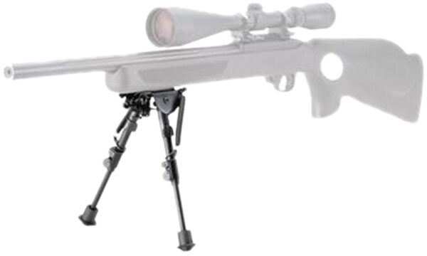 Champion Rock Mount 6"-9" Adjustable Bipod - Precision Shot Firearms