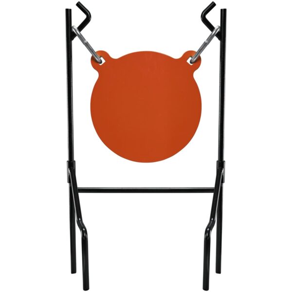 Champion Centerfire Hanging Gong Target Steel - Precision Shot Firearms