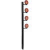 Champion Rimfire Dueling Tree Target Steel - Precision Shot Firearms
