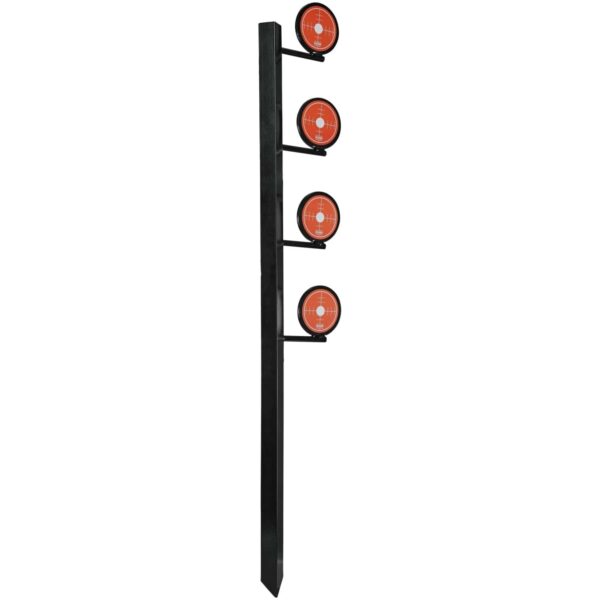 Champion Rimfire Dueling Tree Target Steel - Precision Shot Firearms