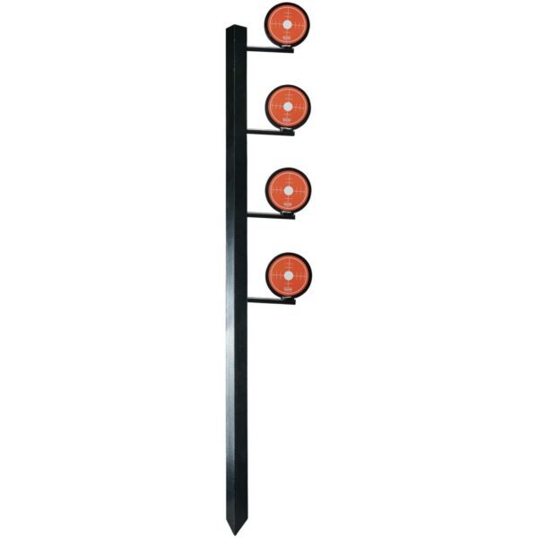 Champion Rimfire Dueling Tree Target Steel - Precision Shot Firearms