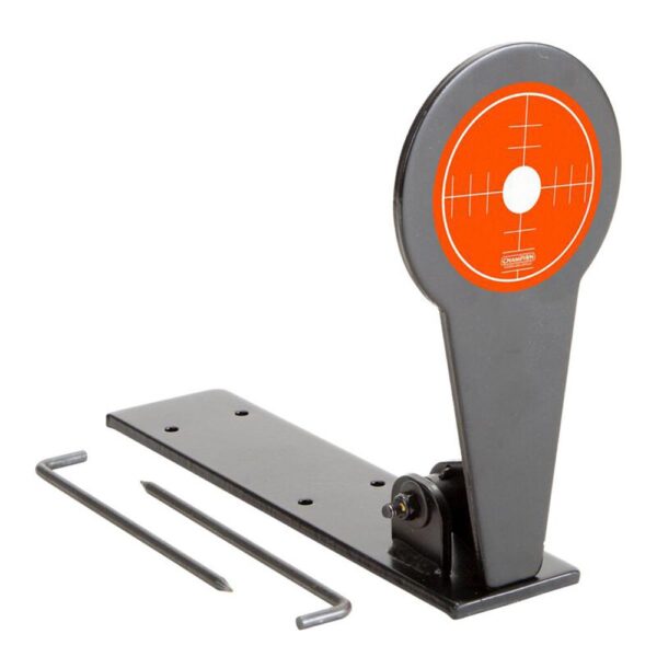 Champion Rimfire Gong Popper Target - Precision Shot Firearms