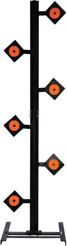 Champion Target Tree - .44 Magnum - Precision Shot Firearms