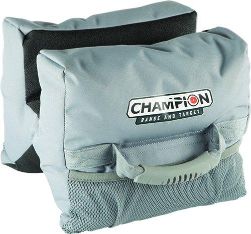 Champion Accuracy X-Ringer Bag - Precision Shot Firearms