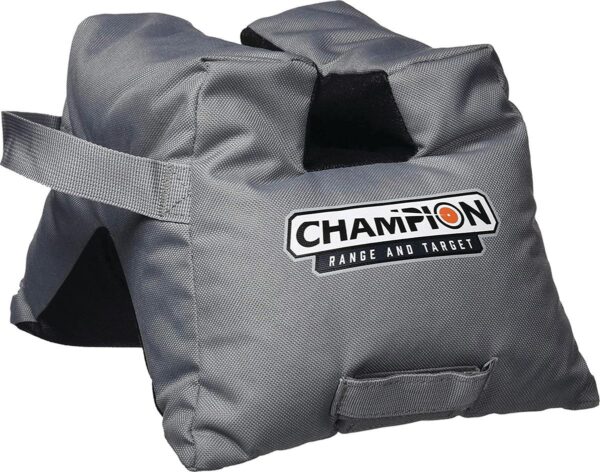 FRONT V-BAG - Precision Shot Firearms