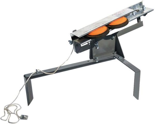 Champion High Fly String Release Manual Trap - Precision Shot Firearms