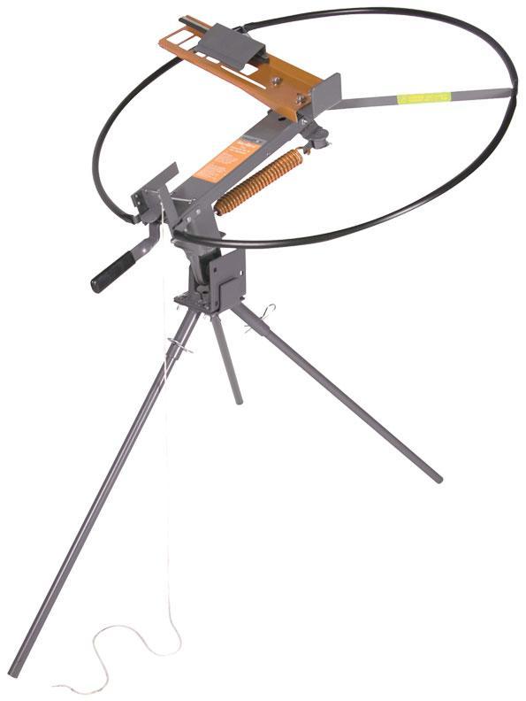 Champion SkyBird 3/4-Cock Trap with Tri-Pod - Precision Shot Firearms