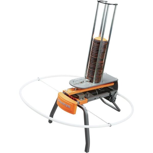 Champion Workhorse Electronic Trap Thrower - Precision Shot Firearms