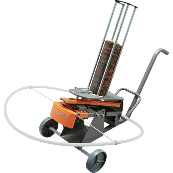 Champion Workhorse Electronic Trap Thrower - Precision Shot Firearms