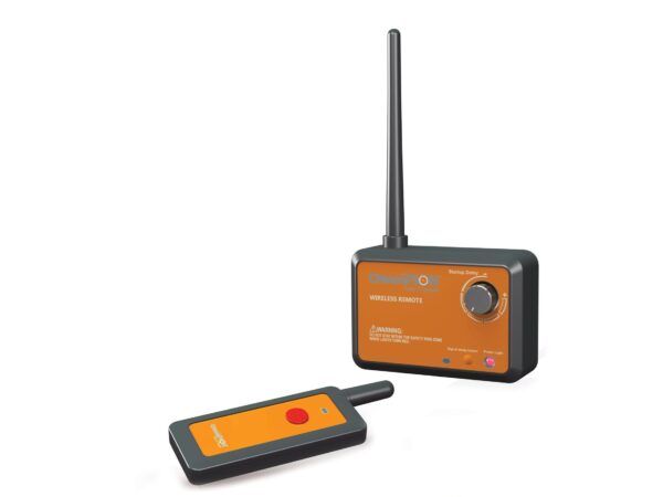 Champion Wheely Bird/Workhorse Wireless Remote - Precision Shot Firearms