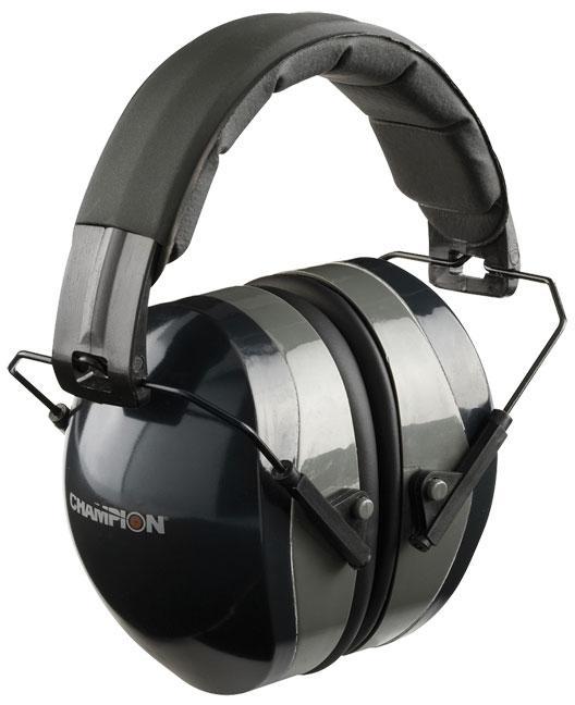 Champion Passive Ear Muffs - Precision Shot Firearms