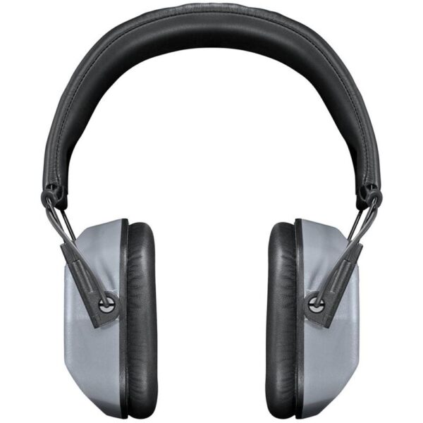 Champion Vanquish Electronic Hearing Protection Ear Muffs 21dB Grey - Precision Shot Firearms